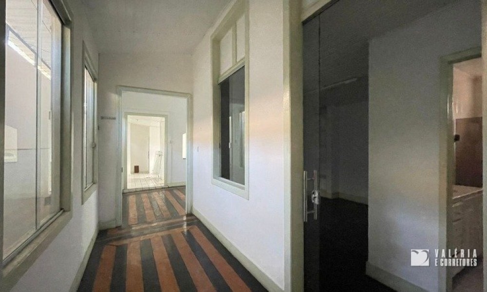Prédio Comercial 
