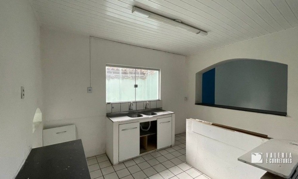 Prédio Comercial 