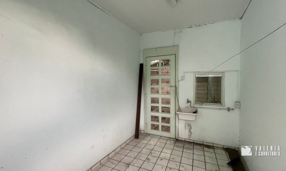 Prédio Comercial 