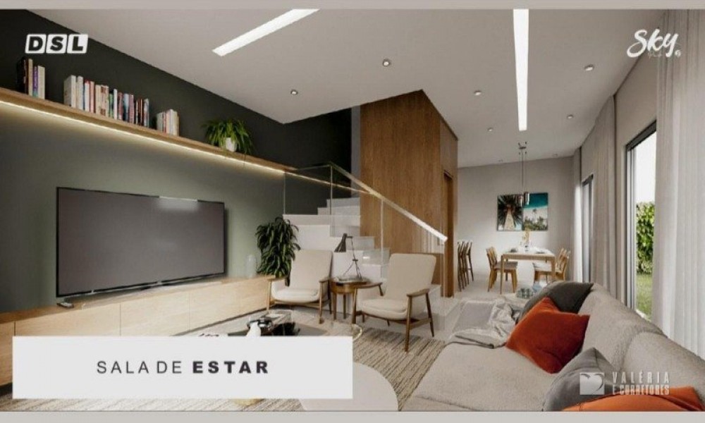 Cond. Sky Parck 