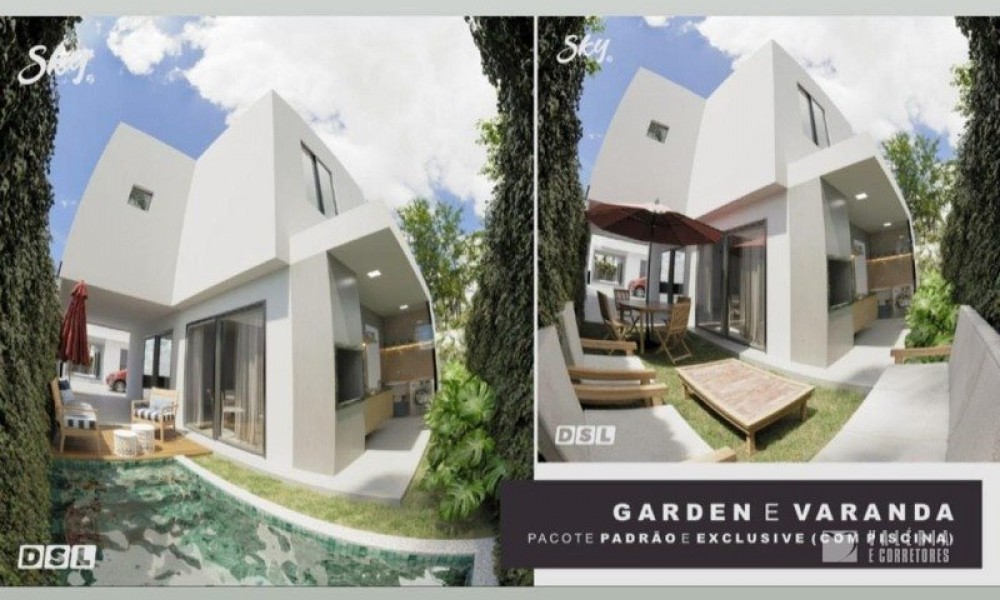 Cond. Sky Parck 