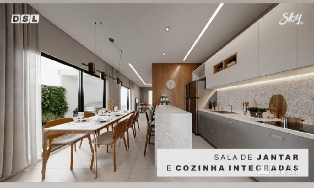 Cond. Sky Parck 