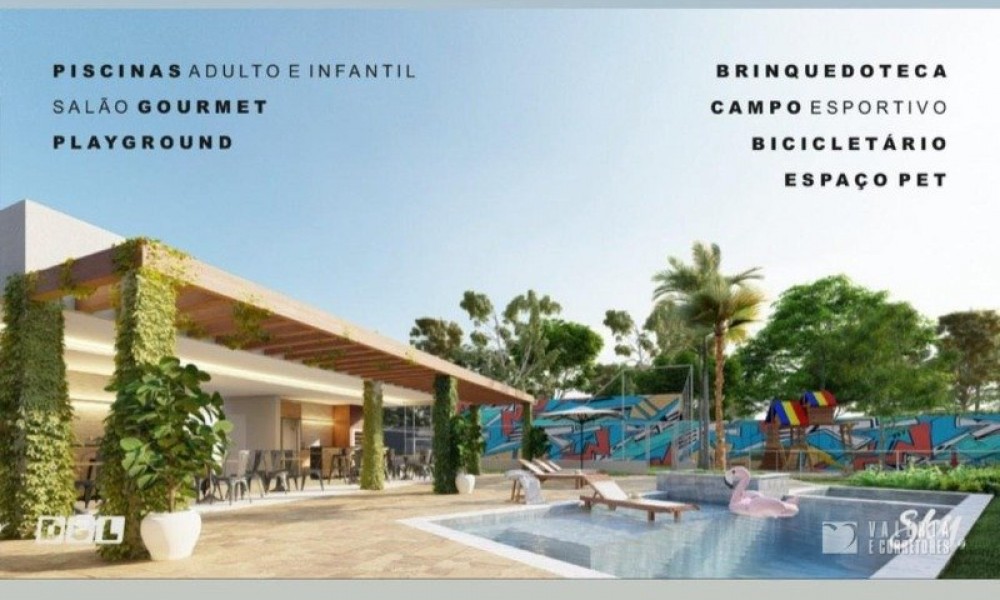 Cond. Sky Parck 