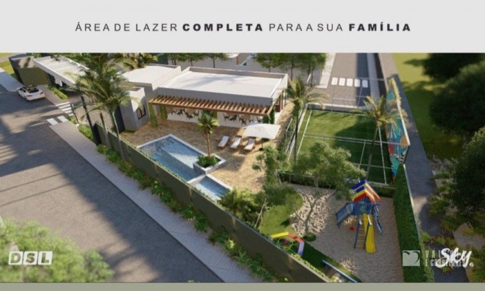Cond. Sky Parck 