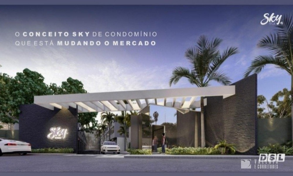 Cond. Sky Parck 