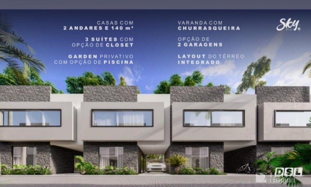 Cond. Sky Parck 