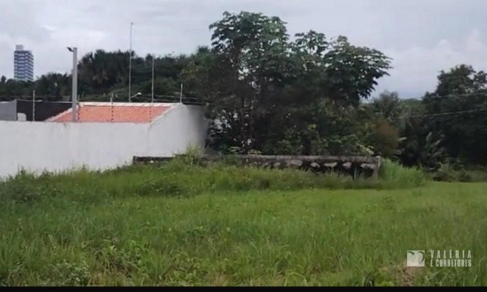 Cond. Jardim Valle Do Sall