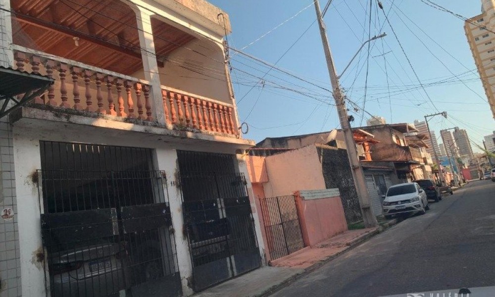 Casa de 2 Pavimentos