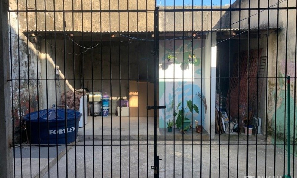 Casa de 2 Pavimentos