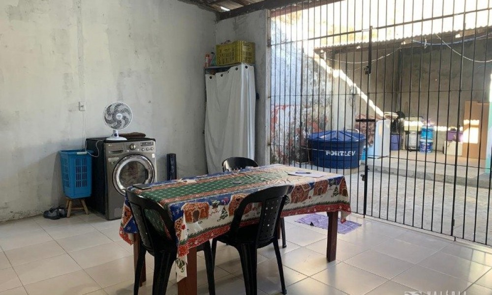 Casa de 2 Pavimentos