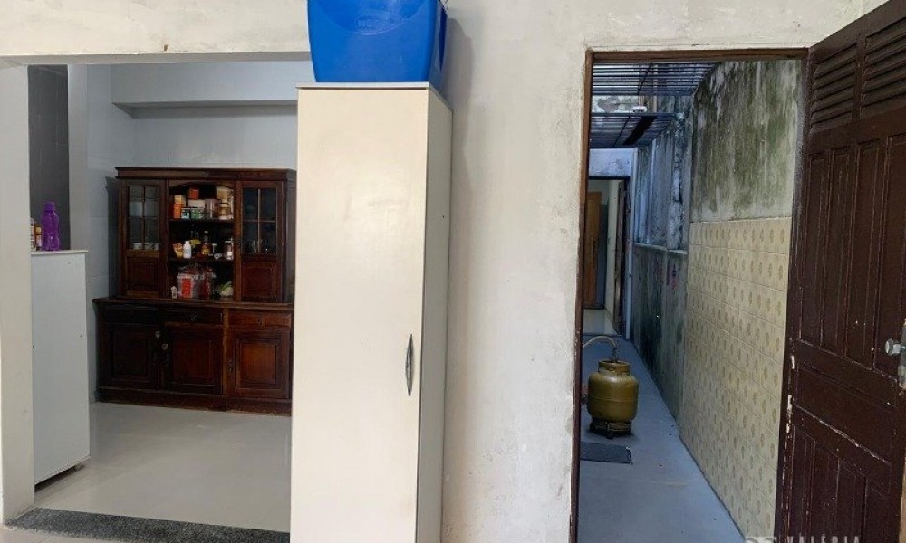 Casa de 2 Pavimentos