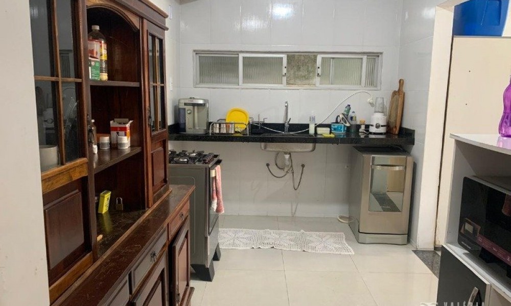 Casa de 2 Pavimentos