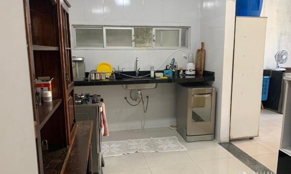 Casa de 2 Pavimentos