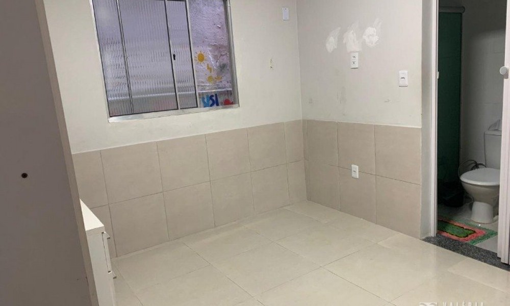 Casa de 2 Pavimentos