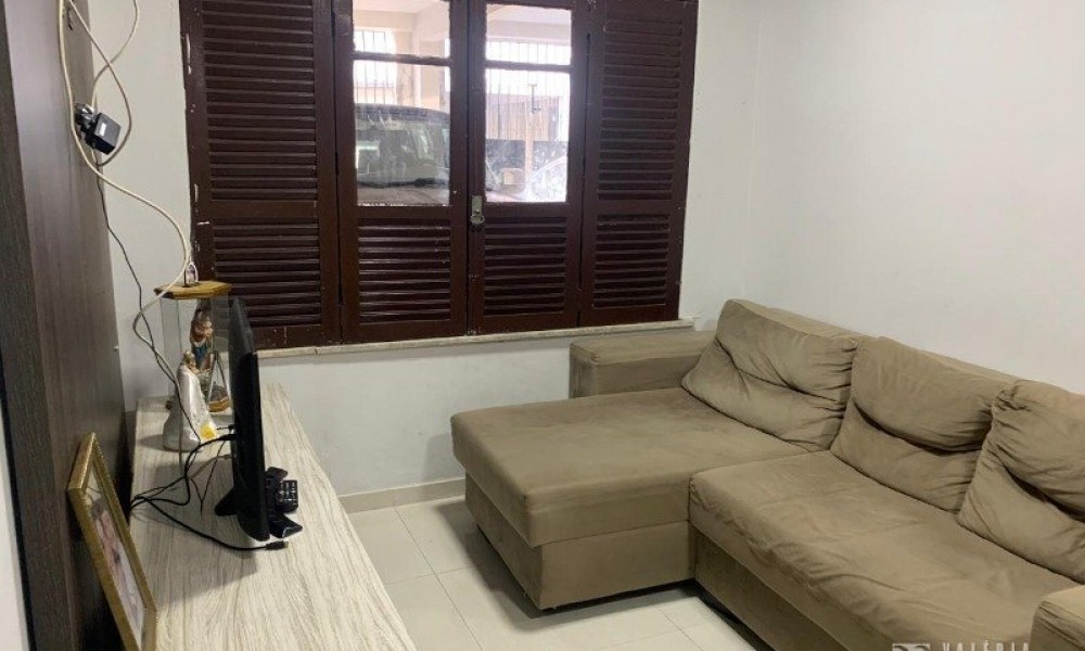 Casa de 2 Pavimentos