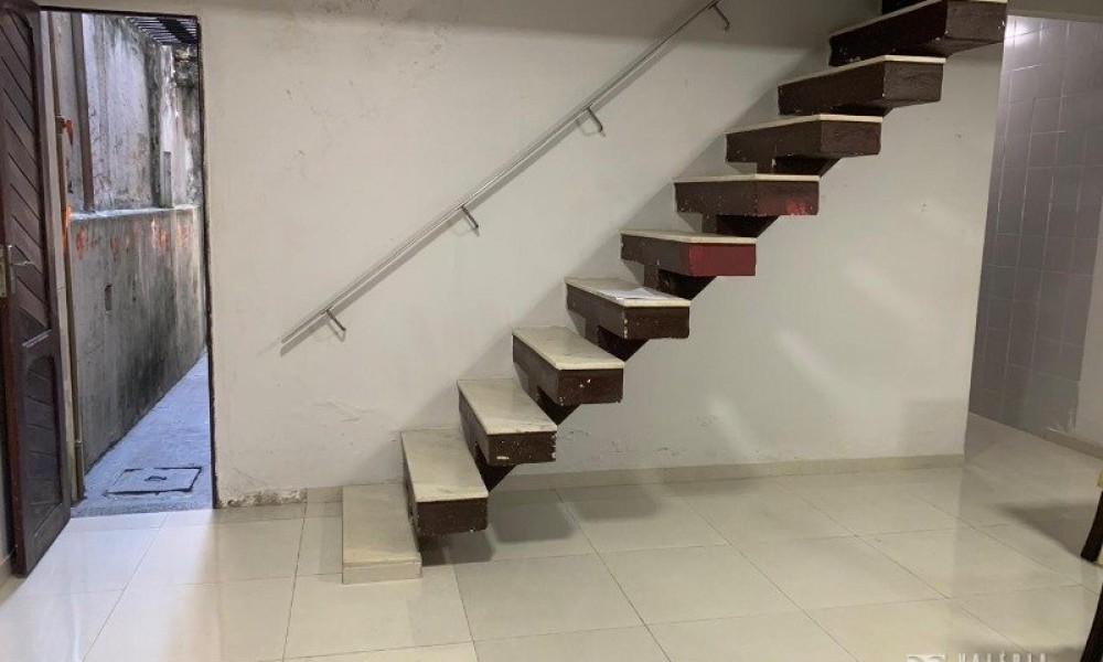 Casa de 2 Pavimentos