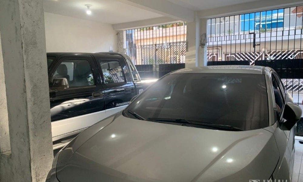 Casa de 2 Pavimentos