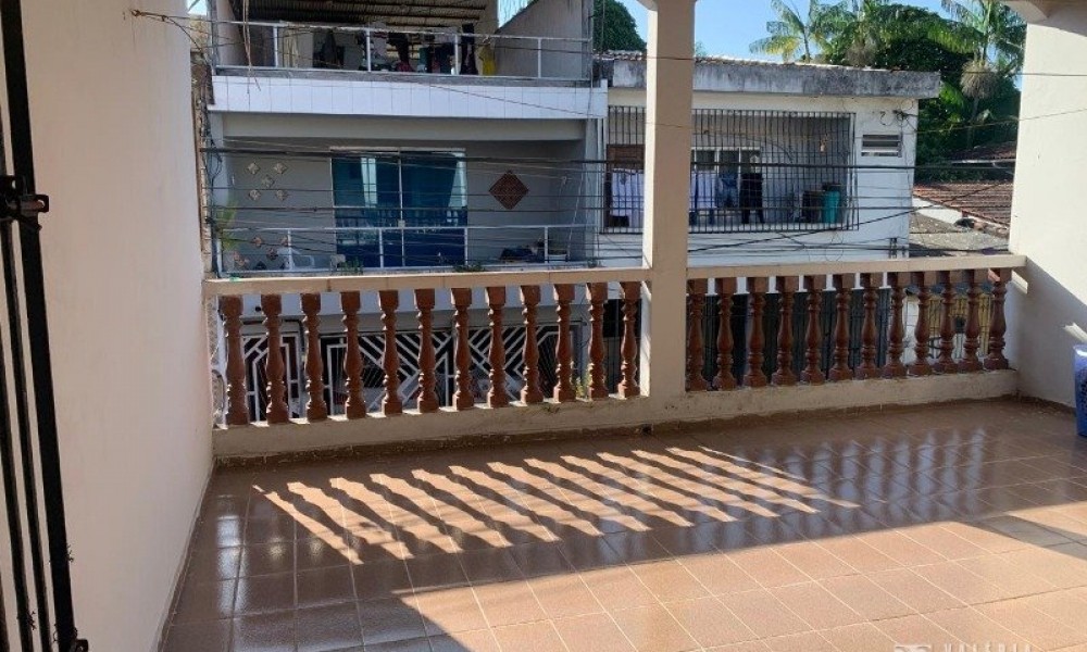Casa de 2 Pavimentos