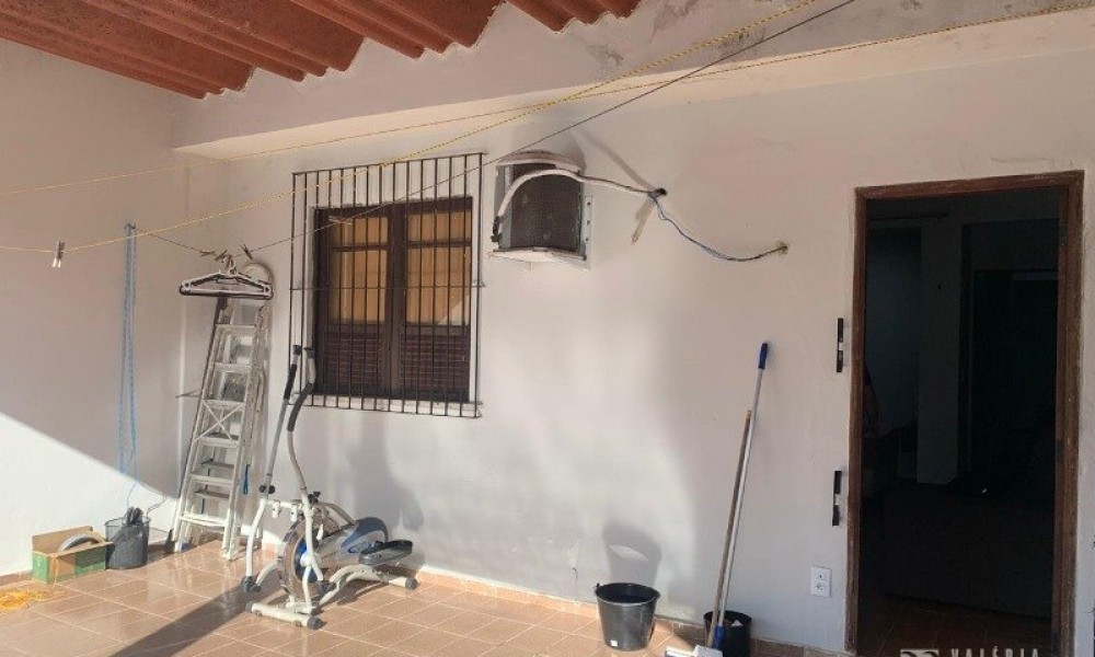 Casa de 2 Pavimentos