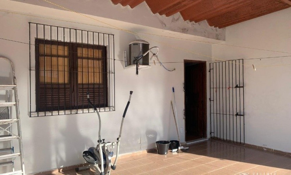 Casa de 2 Pavimentos