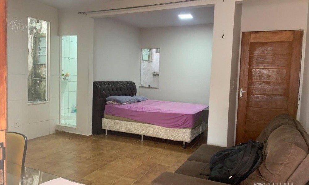 Casa de 2 Pavimentos