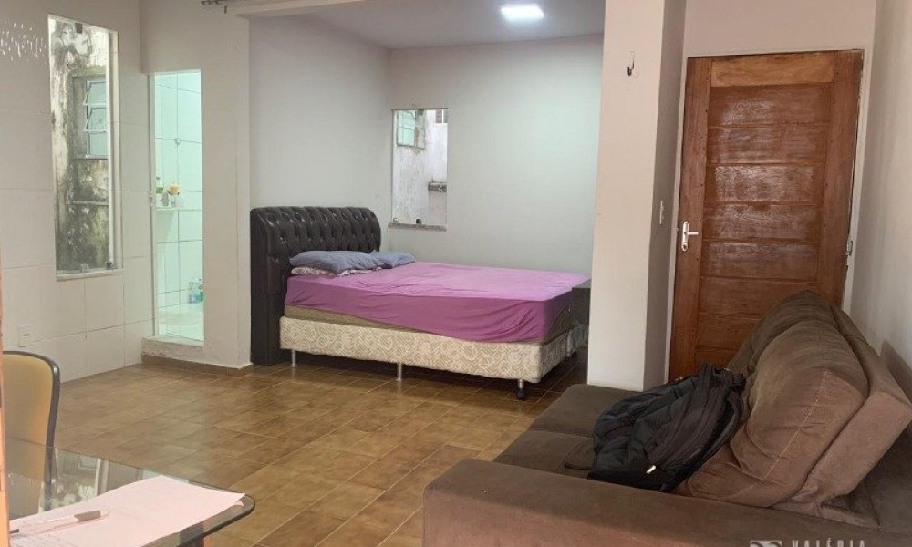 Casa de 2 Pavimentos