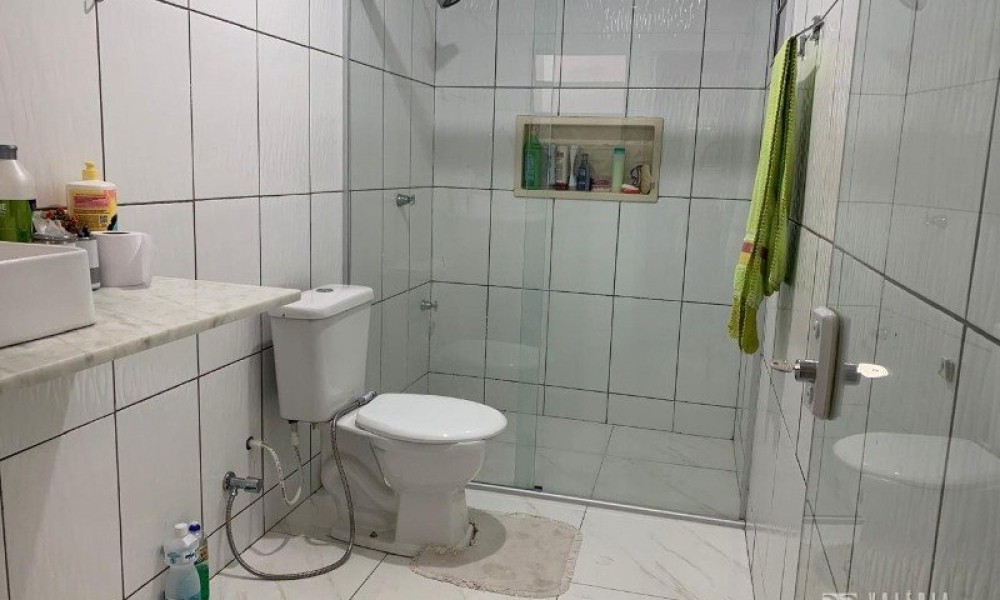 Casa de 2 Pavimentos