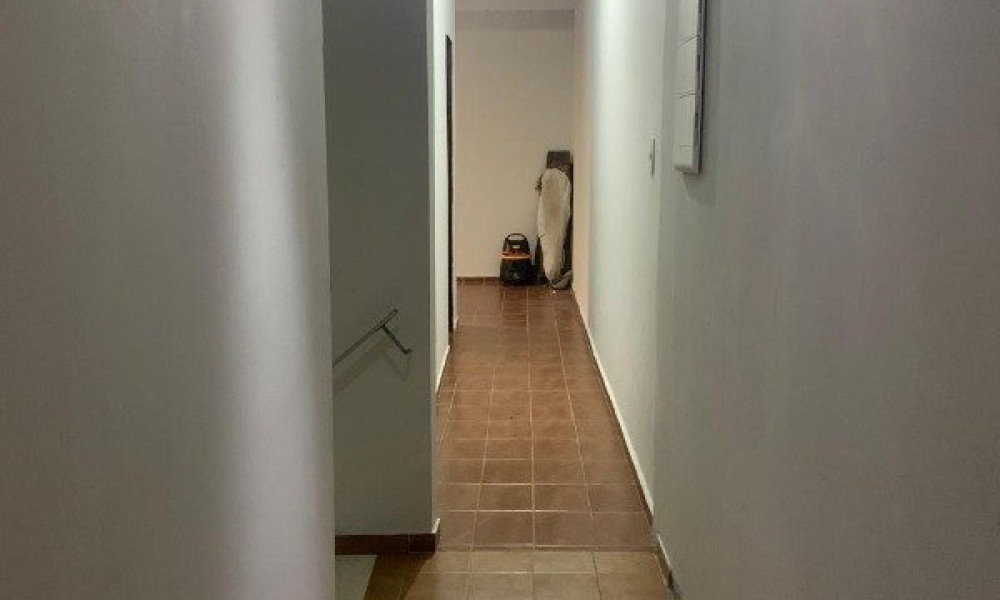 Casa de 2 Pavimentos