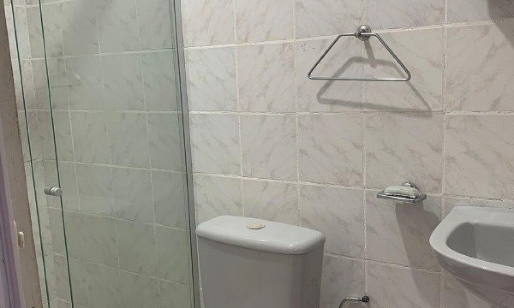 Casa de 2 Pavimentos