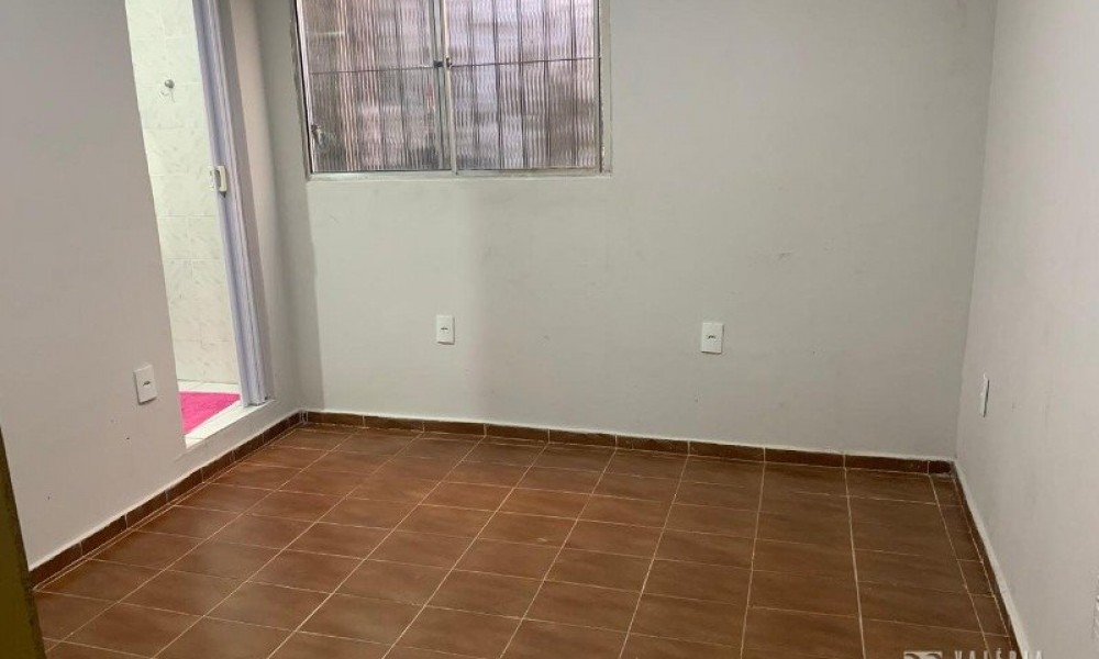 Casa de 2 Pavimentos