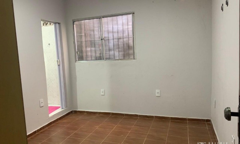 Casa de 2 Pavimentos