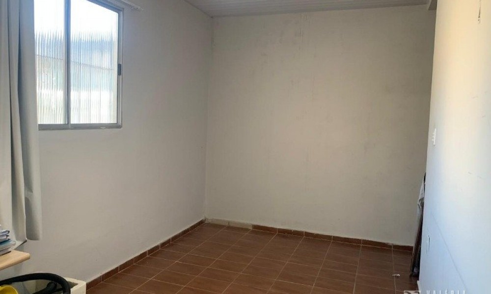 Casa de 2 Pavimentos