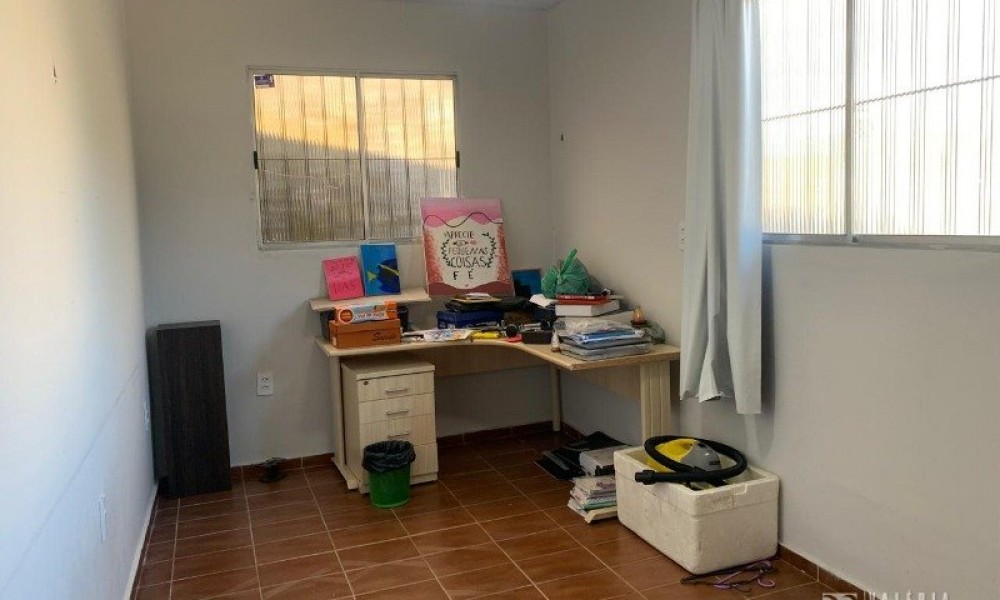 Casa de 2 Pavimentos