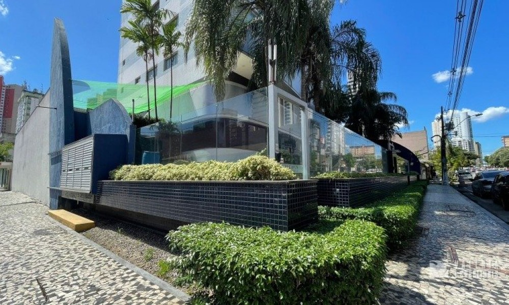 Ed. Pegasus Tower Residence