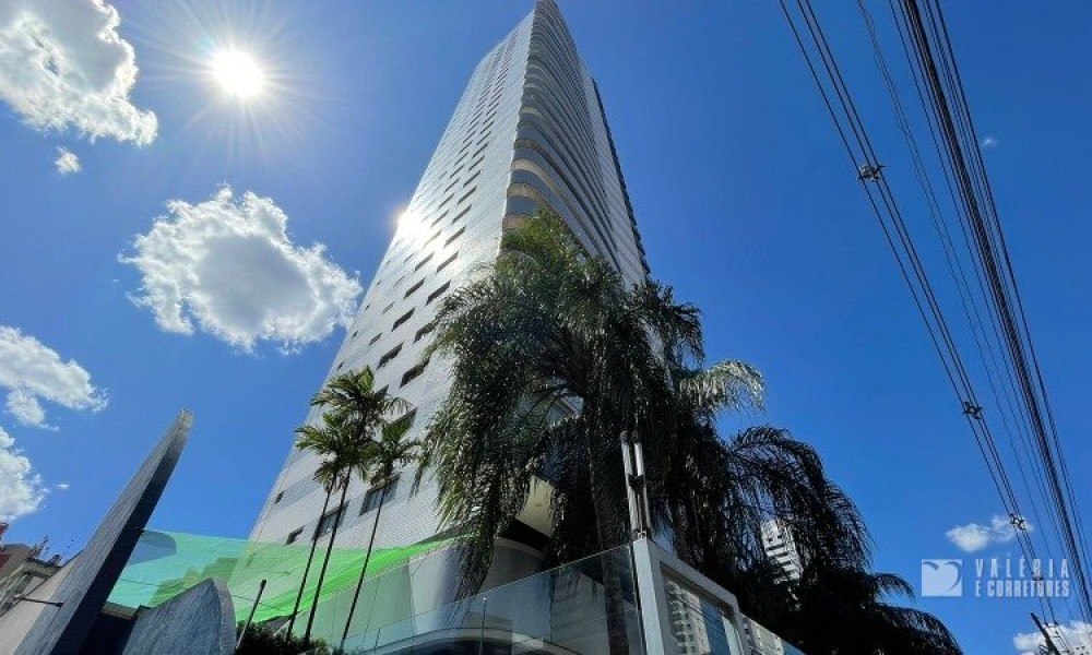 Ed. Pegasus Tower Residence
