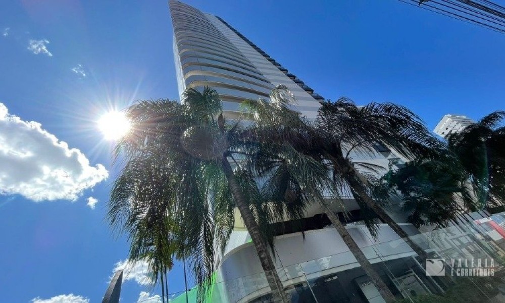 Ed. Pegasus Tower Residence