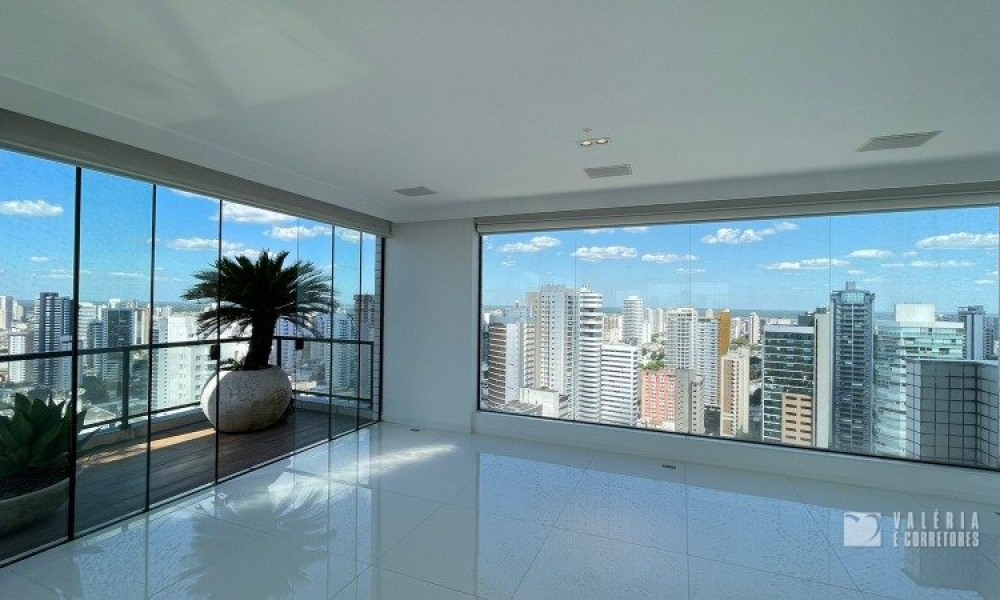 Ed. Pegasus Tower Residence