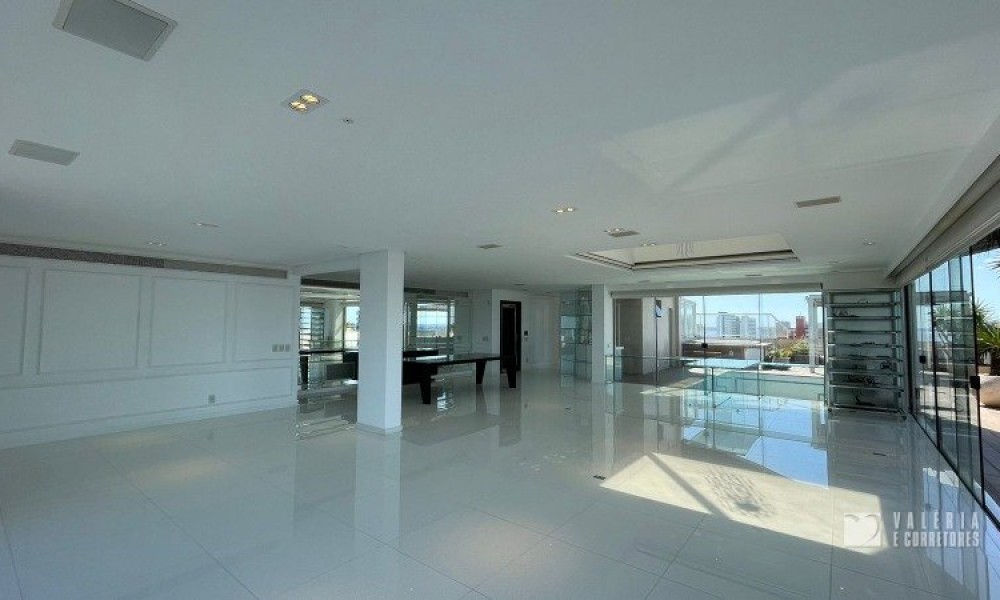 Ed. Pegasus Tower Residence