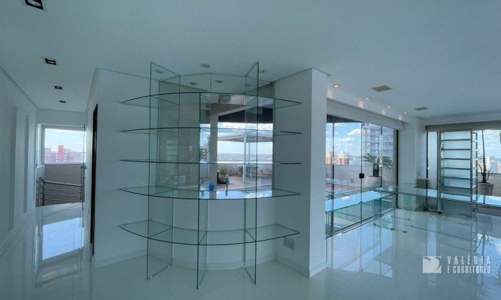 Ed. Pegasus Tower Residence