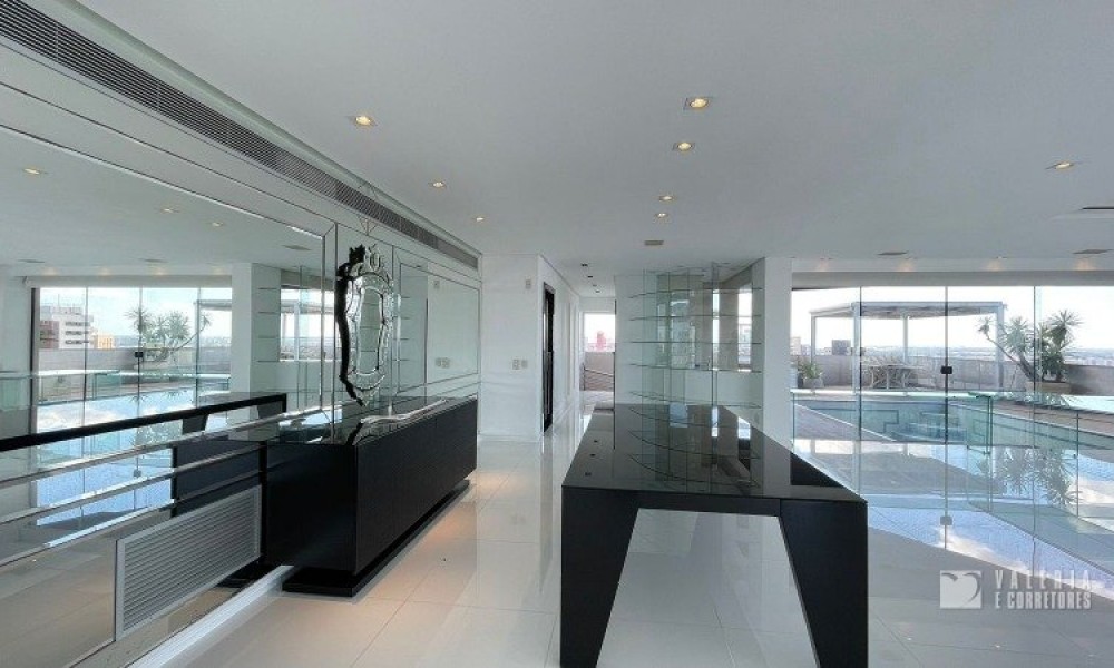 Ed. Pegasus Tower Residence