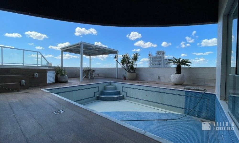 Ed. Pegasus Tower Residence
