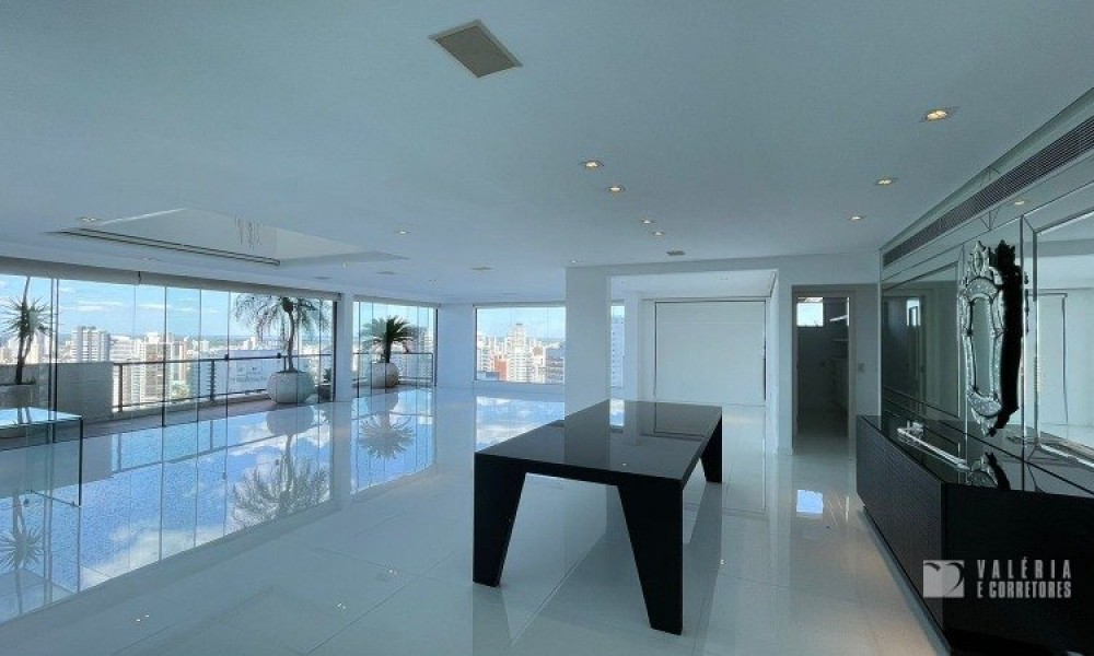 Ed. Pegasus Tower Residence