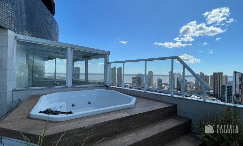 Ed. Pegasus Tower Residence