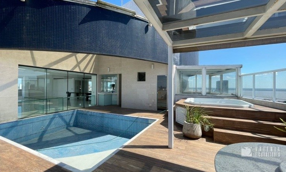 Ed. Pegasus Tower Residence