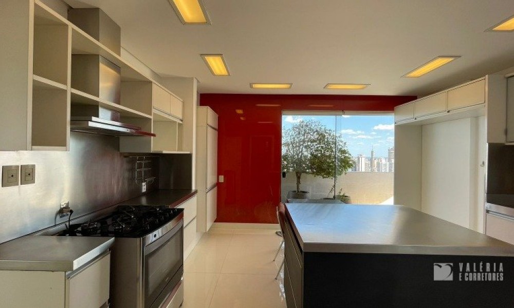 Ed. Pegasus Tower Residence