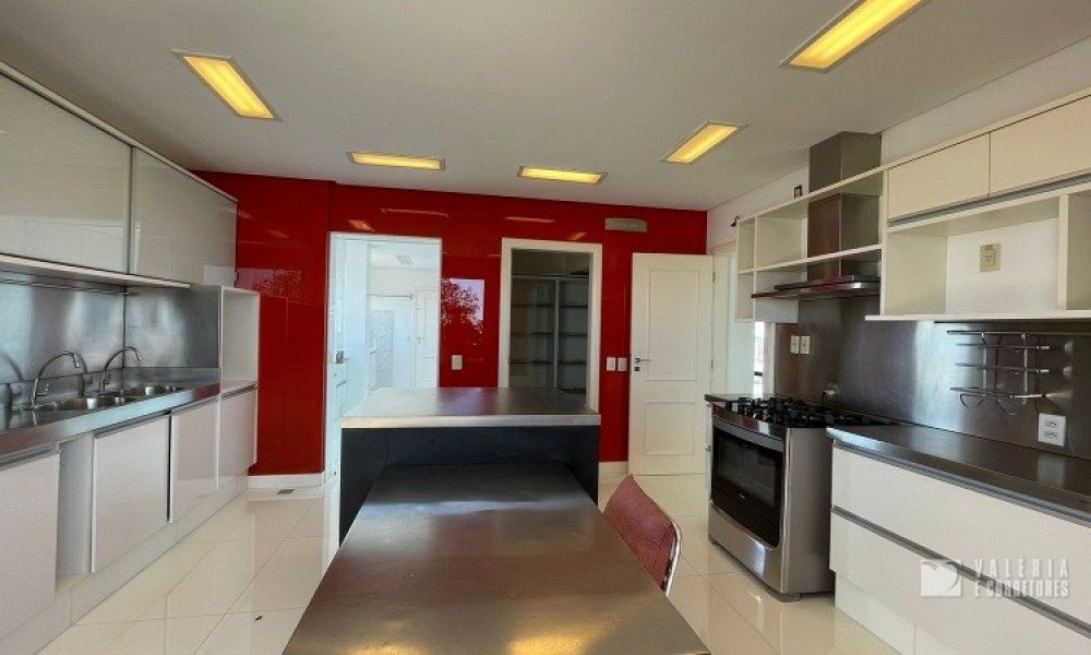 Ed. Pegasus Tower Residence