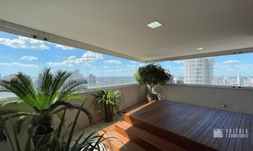 Ed. Pegasus Tower Residence