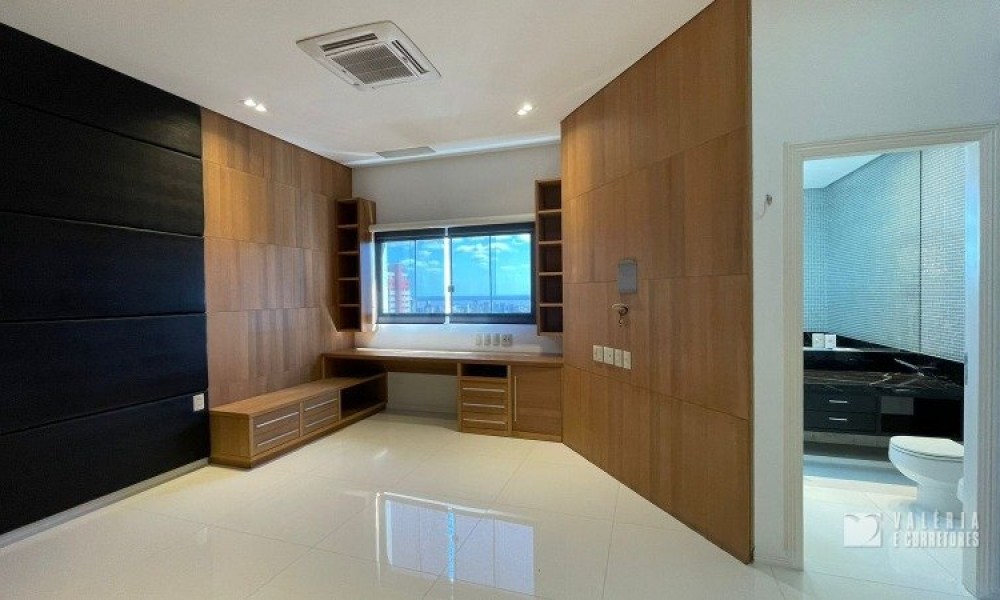 Ed. Pegasus Tower Residence
