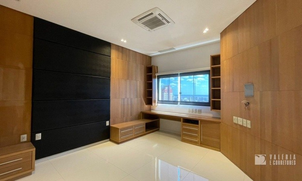 Ed. Pegasus Tower Residence