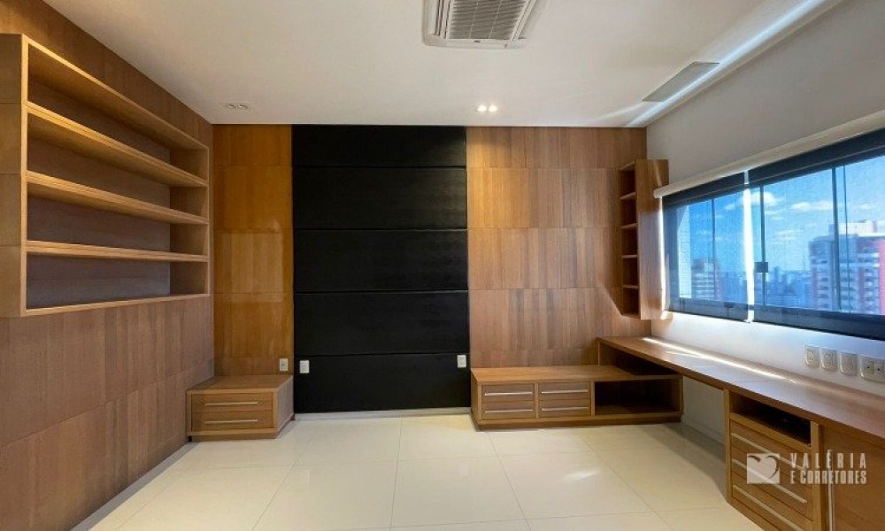 Ed. Pegasus Tower Residence